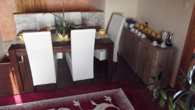 Szilvia Vendeghaz Hotel Korosszakal Bilik gambar