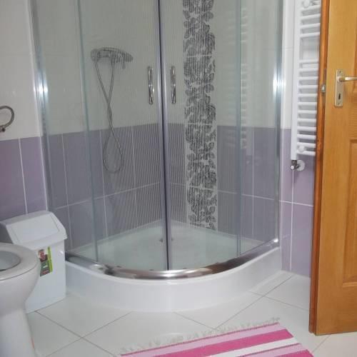 Szilvia Vendeghaz Hotel Korosszakal Luaran gambar