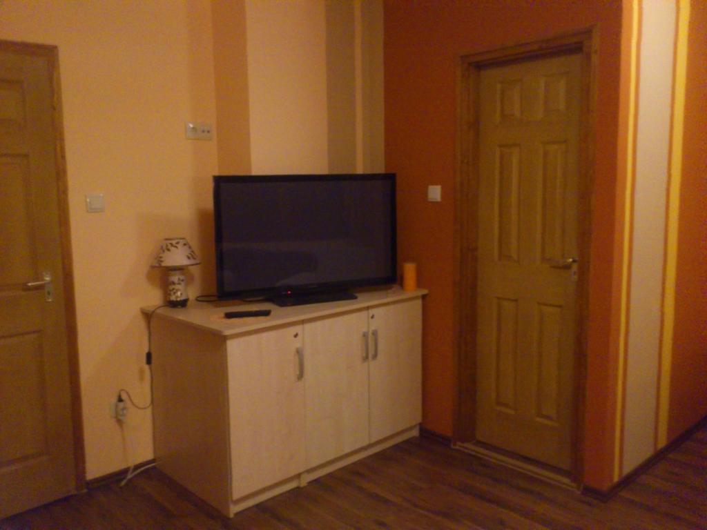 Szilvia Vendeghaz Hotel Korosszakal Bilik gambar