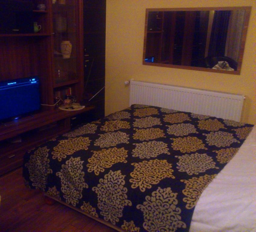 Szilvia Vendeghaz Hotel Korosszakal Bilik gambar