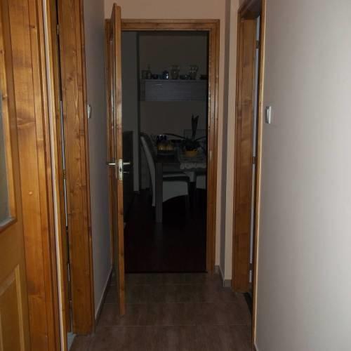 Szilvia Vendeghaz Hotel Korosszakal Luaran gambar